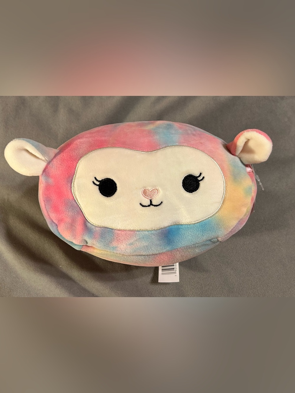 Squishmallow Lana Stackable 11”